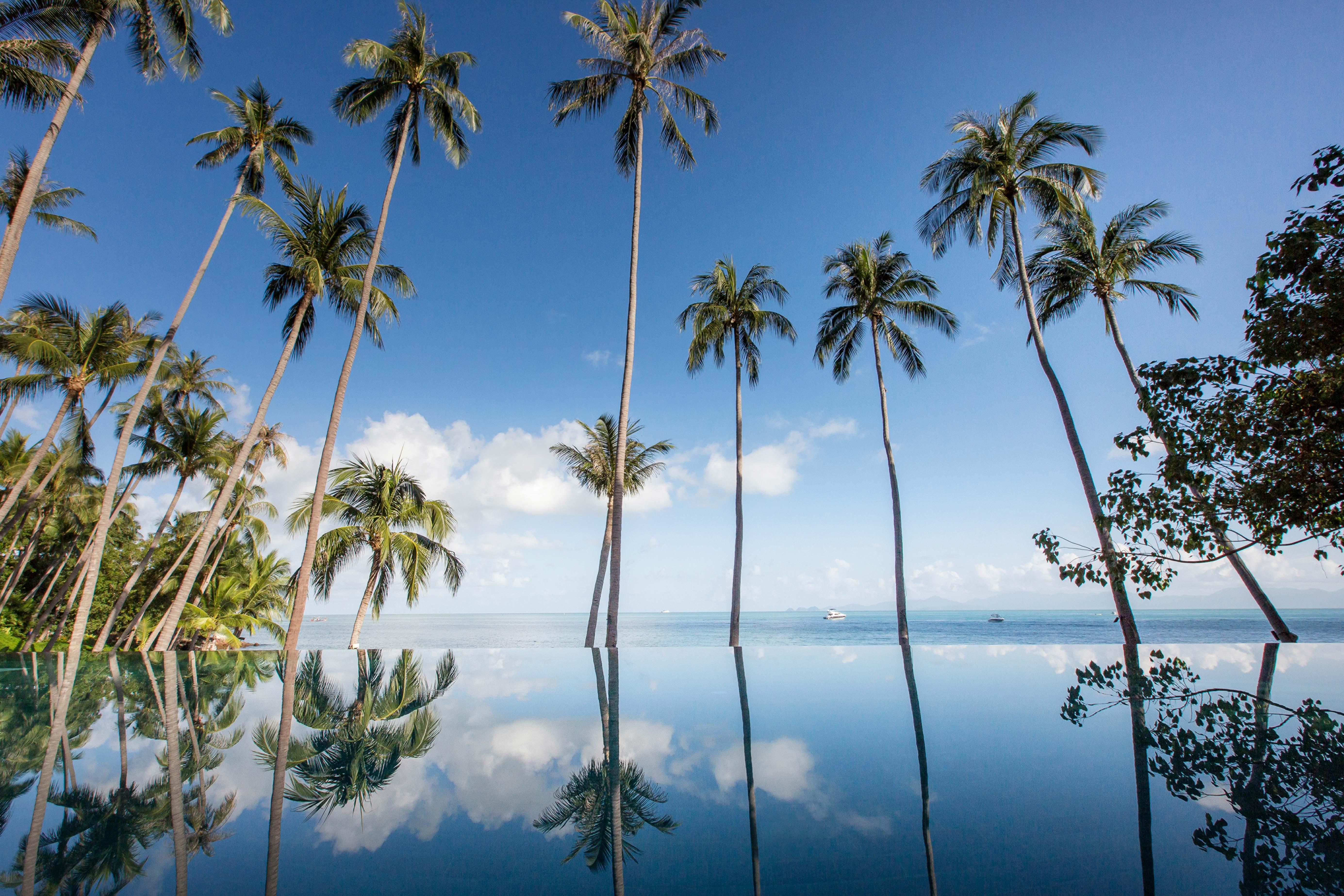 Four Seasons Resort Koh Samui Ban Bang Po Exterior photo