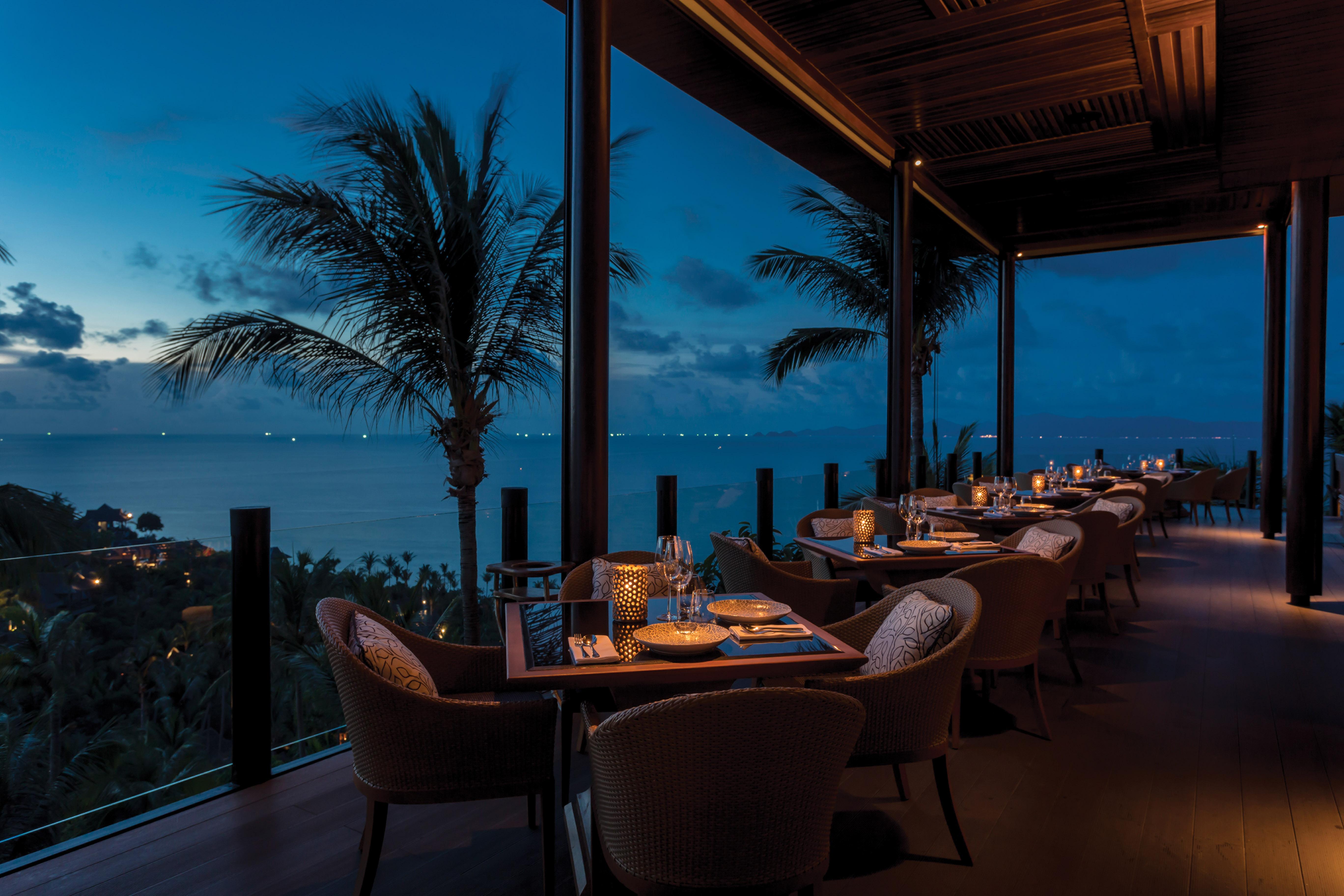 Four Seasons Resort Koh Samui Ban Bang Po Exterior photo