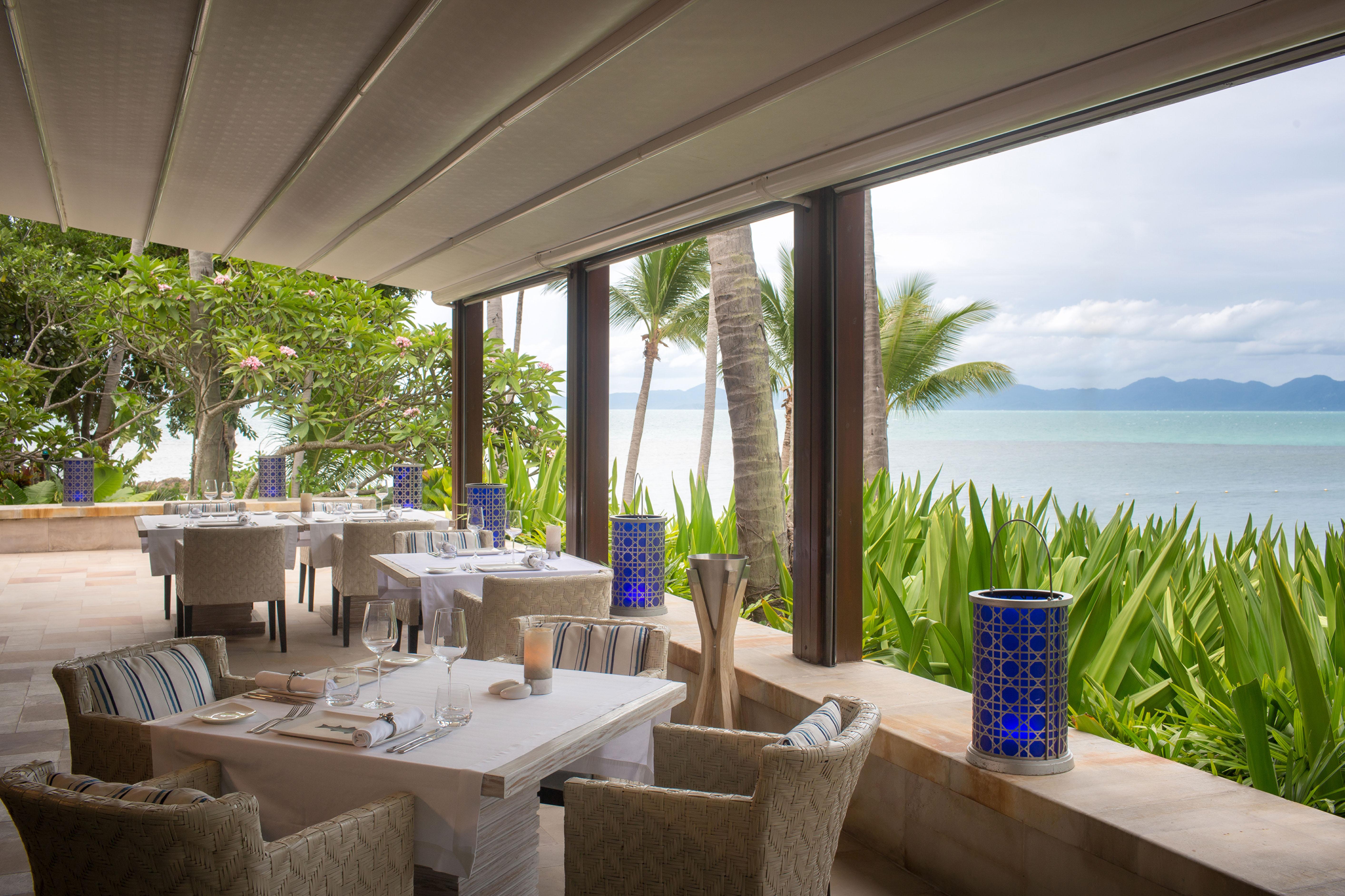 Four Seasons Resort Koh Samui Ban Bang Po Exterior photo