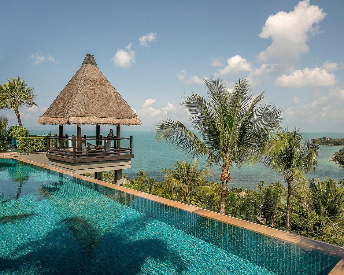 Four Seasons Resort Koh Samui Ban Bang Po Exterior photo